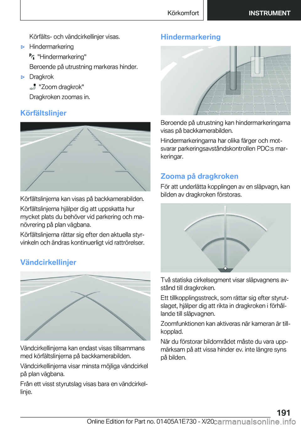 BMW X2 2021  InstruktionsbÖcker (in Swedish) �K�