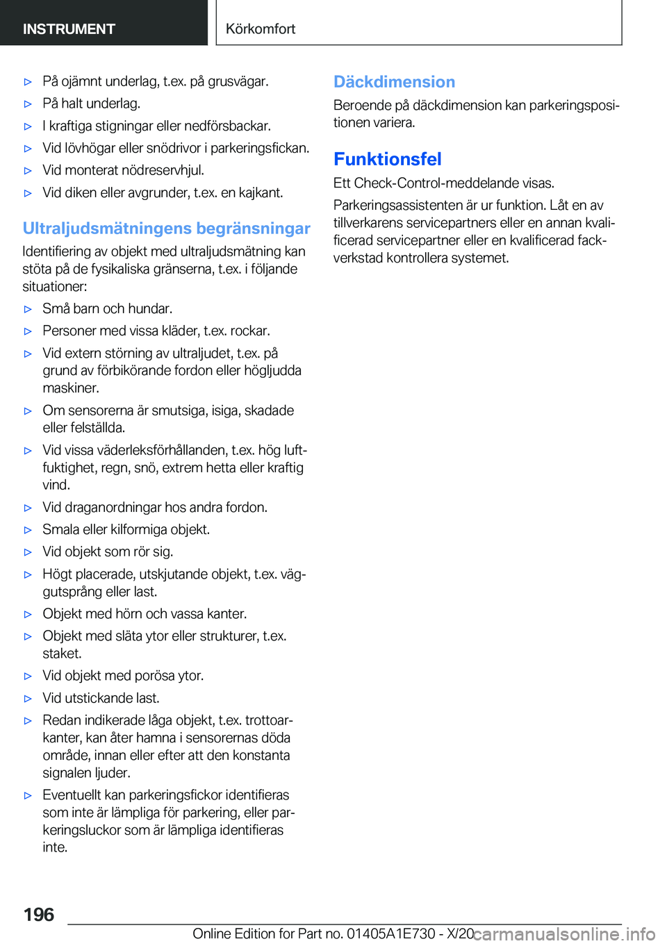 BMW X2 2021  InstruktionsbÖcker (in Swedish) x�P�å��o�j�ä�m�n�t��u�n�d�e�r�l�a�g�,��t�.�e�x�.��p�å��g�r�u�s�v�ä�g�a�r�.x�P�å��h�a�l�t��u�n�d�e�r�l�a�g�.x�I��k�r�a�f�t�i�g�a��s�t�i�g�n�i�n�g�a�r��e�l�l�e�r��n�e�d�f�