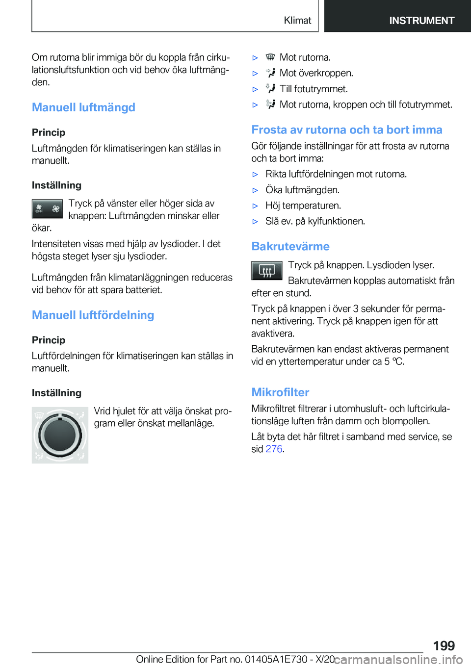 BMW X2 2021  InstruktionsbÖcker (in Swedish) �O�m��r�u�t�o�r�n�a��b�l�i�r��i�m�m�i�g�a��b�