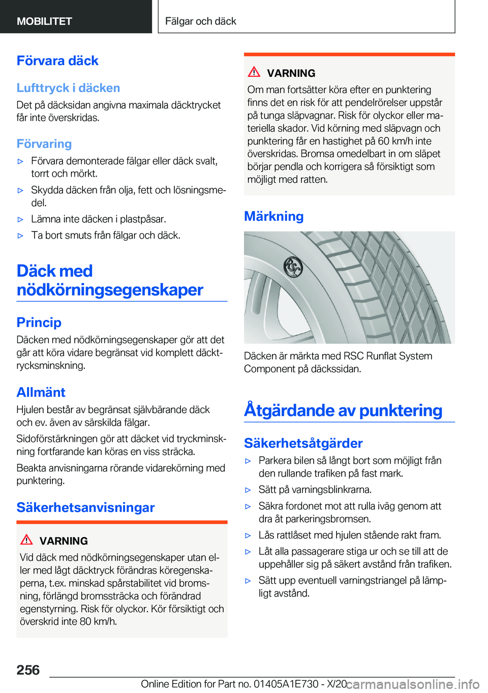 BMW X2 2021  InstruktionsbÖcker (in Swedish) �F�