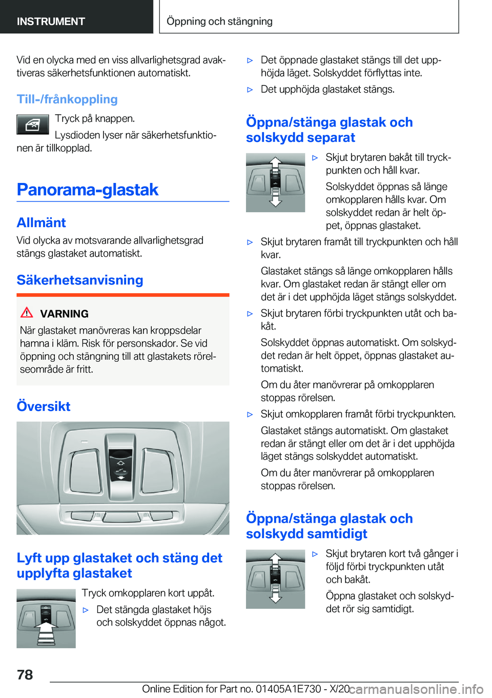 BMW X2 2021  InstruktionsbÖcker (in Swedish) �V�i�d��e�n��o�l�y�c�k�a��m�e�d��e�n��v�i�s�s��a�l�l�v�a�r�l�i�g�h�e�t�s�g�r�a�d��a�v�a�kj
�t�i�v�e�r�a�s��s�ä�k�e�r�h�e�t�s�f�u�n�k�t�i�o�n�e�n��a�u�t�o�m�a�t�i�s�k�t�.
�T�i�l�l�-�/�f�r�å