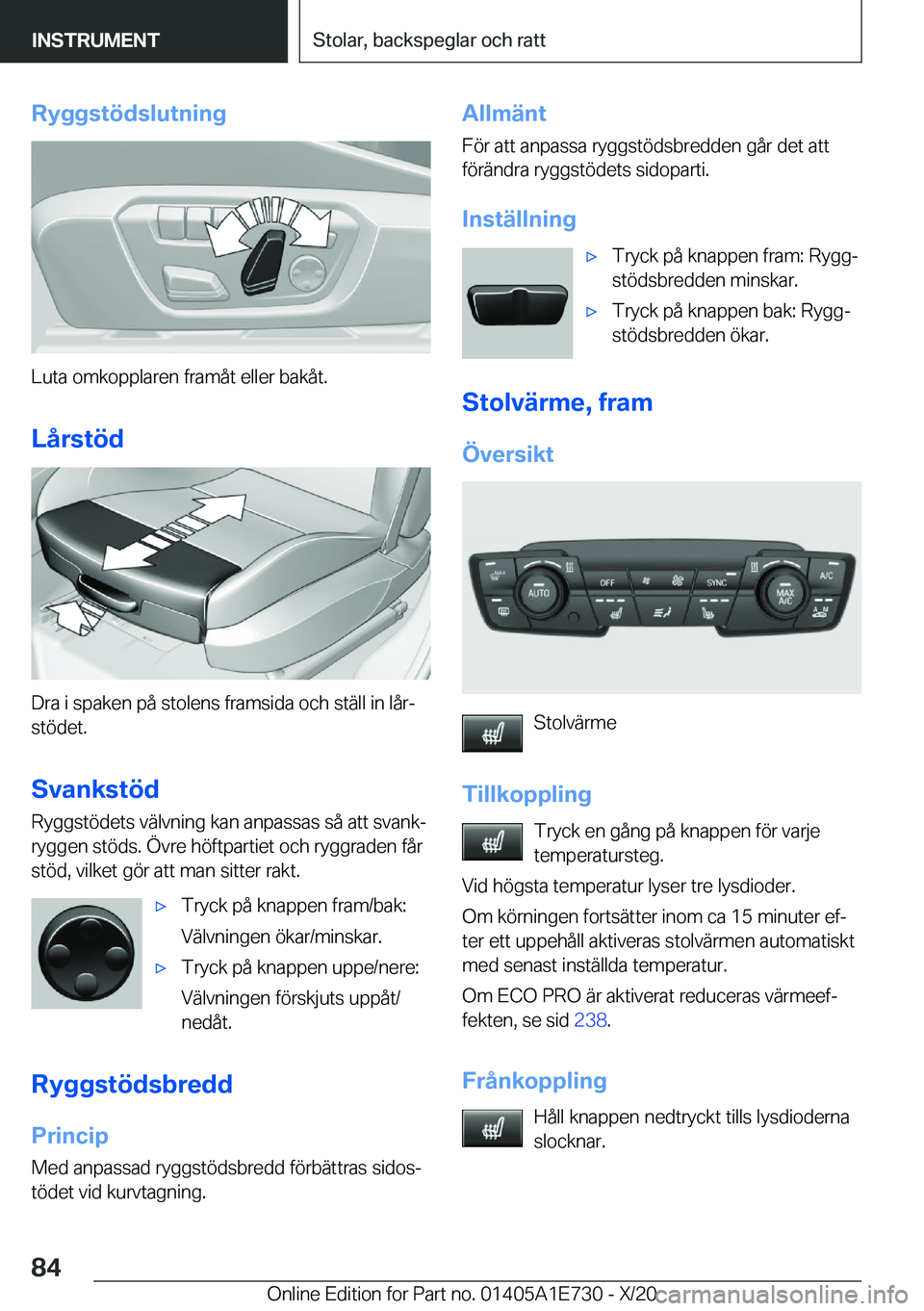 BMW X2 2021  InstruktionsbÖcker (in Swedish) �R�y�g�g�s�t�
