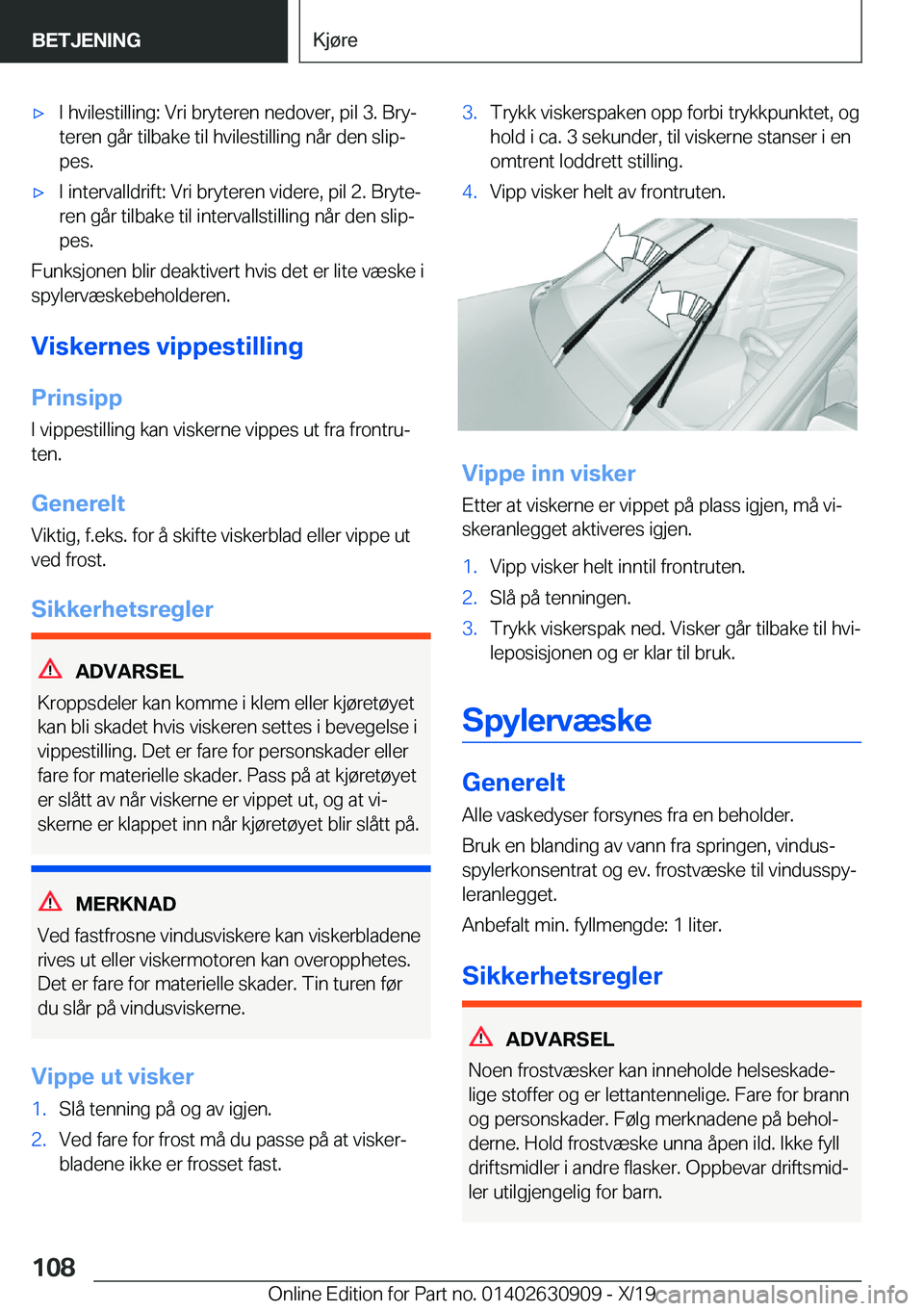 BMW X2 2020  InstruksjonsbØker (in Norwegian) x�I��h�v�i�l�e�s�t�i�l�l�i�n�g�:��V�r�i��b�r�y�t�e�r�e�n��n�e�d�o�v�e�r�,��p�i�l��3�.��B�r�yj�t�e�r�e�n��g�å�r��t�i�l�b�a�k�e��t�i�l��h�v�i�l�e�s�t�i�l�l�i�n�g��n�å�r��d�e�n��s�l�i�p