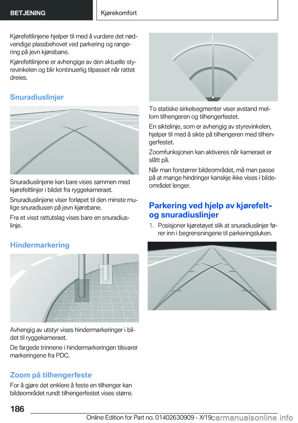 BMW X2 2020  InstruksjonsbØker (in Norwegian) �K�j�