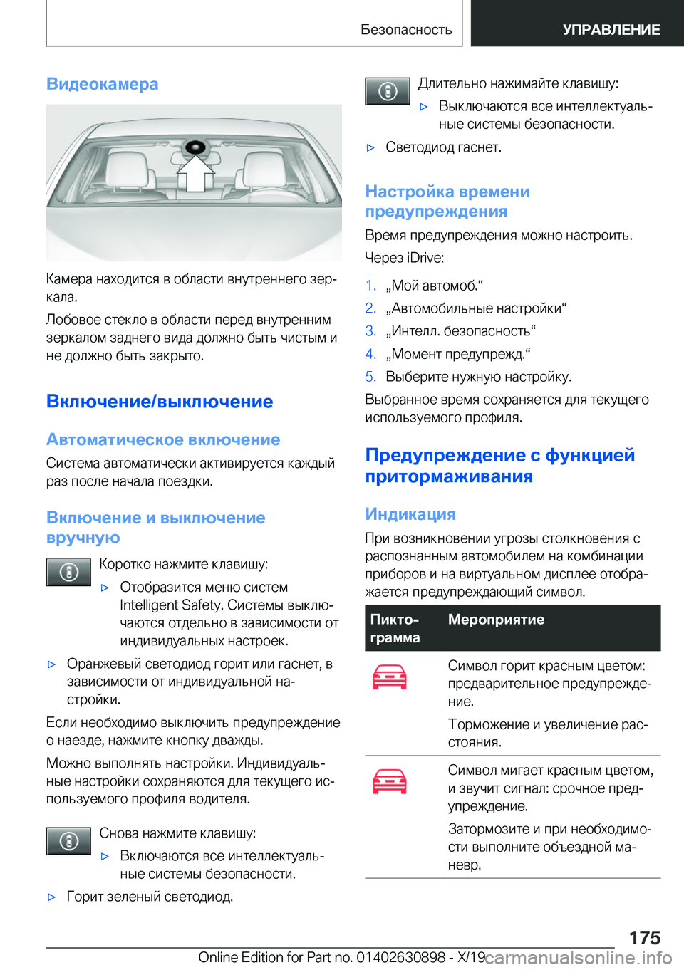 BMW X2 2020  Руково 