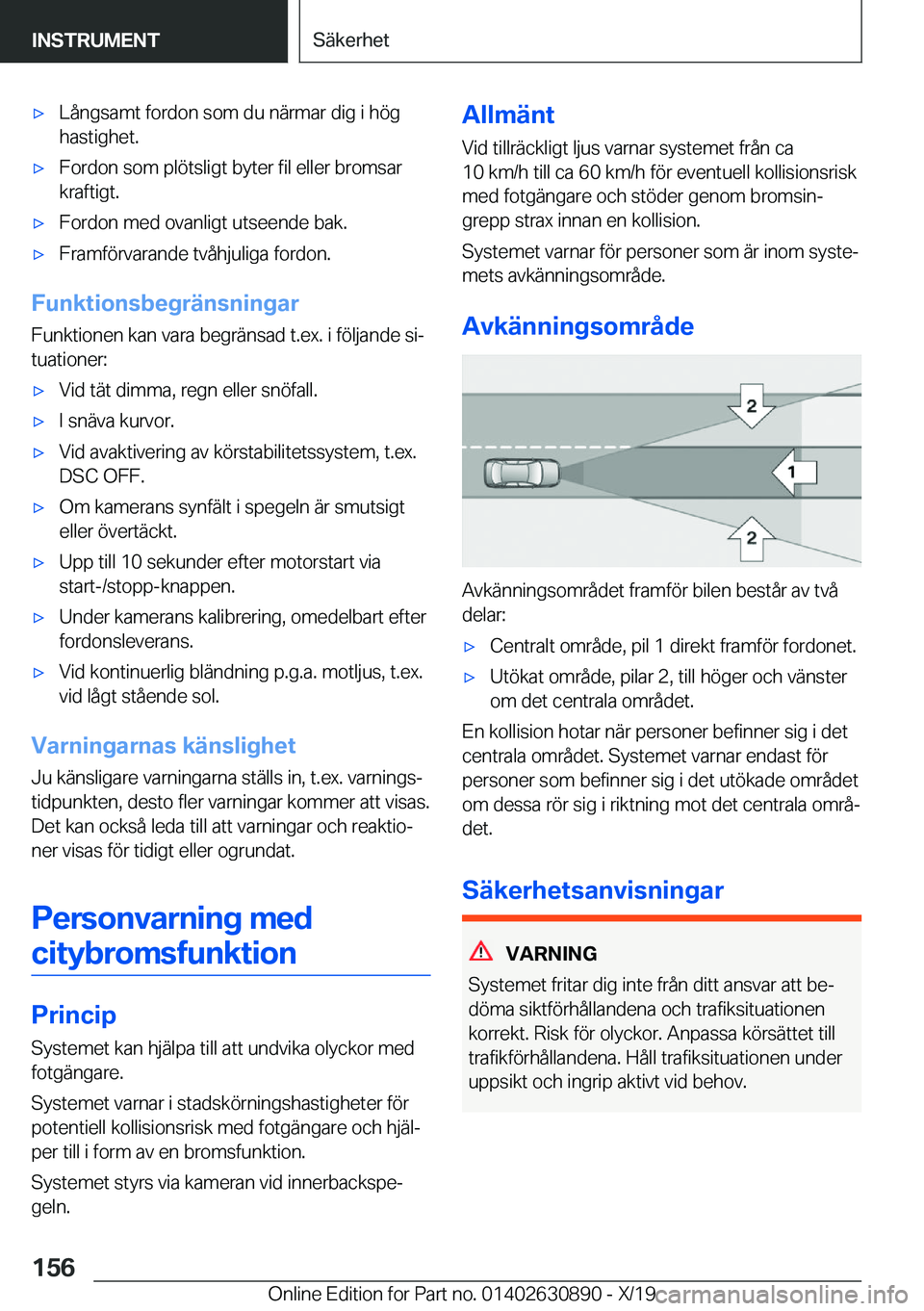 BMW X2 2020  InstruktionsbÖcker (in Swedish) x�L�å�n�g�s�a�m�t��f�o�r�d�o�n��s�o�m��d�u��n�ä�r�m�a�r��d�i�g��i��h�