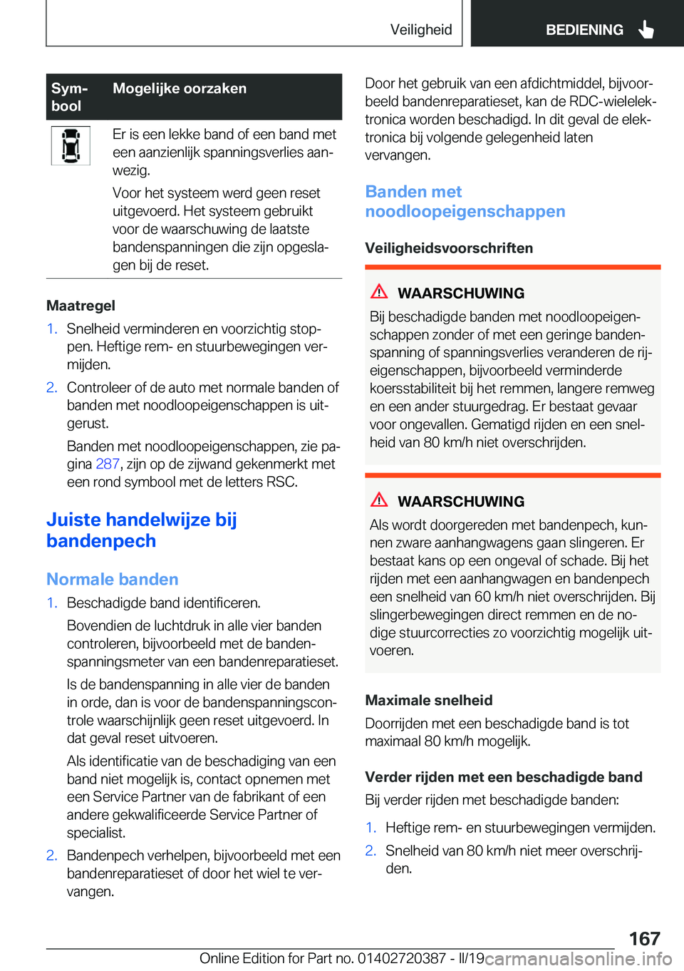 BMW X2 2019  Instructieboekjes (in Dutch) �S�y�mj
�b�o�o�l�M�o�g�e�l�i�j�k�e��o�o�r�z�a�k�e�n�E�r��i�s��e�e�n��l�e�k�k�e��b�a�n�d��o�f��e�e�n��b�a�n�d��m�e�t
�e�e�n��a�a�n�z�i�e�n�l�i�j�k��s�p�a�n�n�i�n�g�s�v�e�r�l�i�e�s��a�a�nj