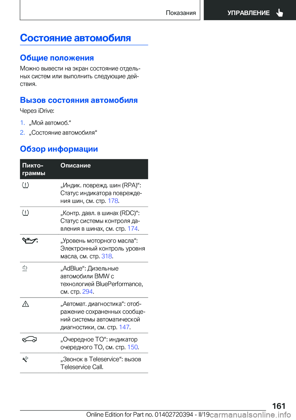 BMW X2 2019  Руково 