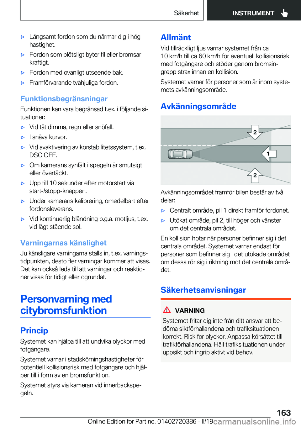 BMW X2 2019  InstruktionsbÖcker (in Swedish) x�L�å�n�g�s�a�m�t��f�o�r�d�o�n��s�o�m��d�u��n�ä�r�m�a�r��d�i�g��i��h�