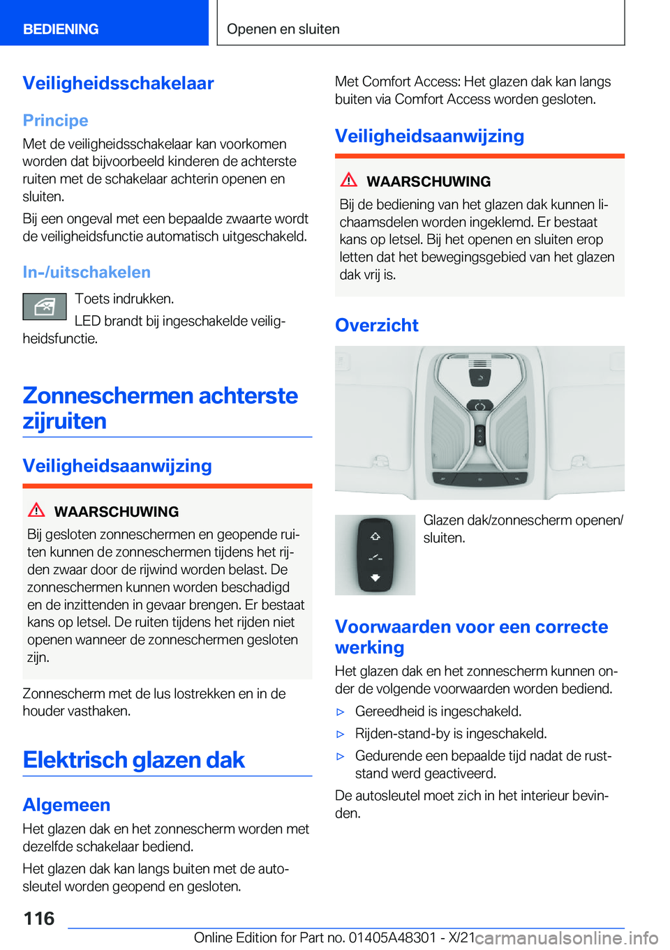 BMW X3 2022  Instructieboekjes (in Dutch) �V�e�i�l�i�g�h�e�i�d�s�s�c�h�a�k�e�l�a�a�r
�P�r�i�n�c�i�p�e �M�e�t��d�e��v�e�i�l�i�g�h�e�i�d�s�s�c�h�a�k�e�l�a�a�r��k�a�n��v�o�o�r�k�o�m�e�n
�w�o�r�d�e�n��d�a�t��b�i�j�v�o�o�r�b�e�e�l�d��k�i�n�