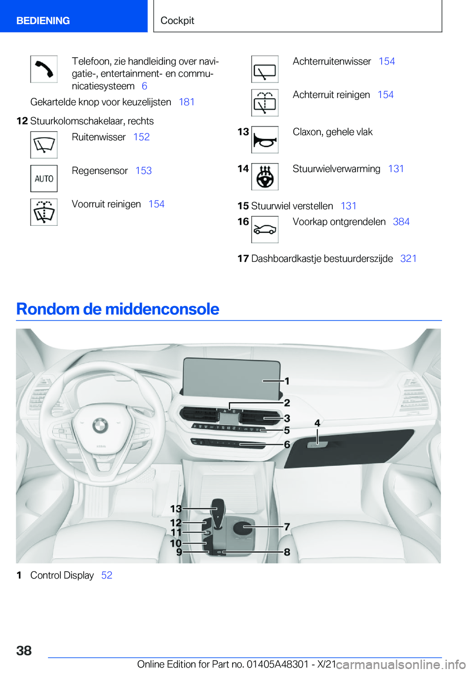 BMW X3 2022  Instructieboekjes (in Dutch) �T�e�l�e�f�o�o�n�,��z�i�e��h�a�n�d�l�e�i�d�i�n�g��o�v�e�r��n�a�v�ij�g�a�t�i�e�-�,��e�n�t�e�r�t�a�i�n�m�e�n�t�-��e�n��c�o�m�m�uj
�n�i�c�a�t�i�e�s�y�s�t�e�e�m\_ �6�G�e�k�a�r�t�e�l�d�e��k�n�o