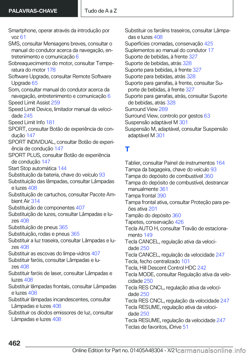 BMW X3 2022  Manual do condutor (in Portuguese) �S�m�a�r�t�p�h�o�n�e�,��o�p�e�r�a�r��a�t�r�a�v�é�s��d�a��i�n�t�r�o�d�u�