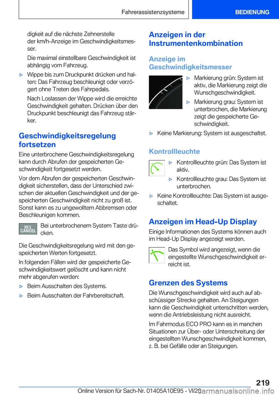 BMW X3 2021  Betriebsanleitungen (in German) �d�i�g�k�e�i�t��a�u�f��d�i�e��n�