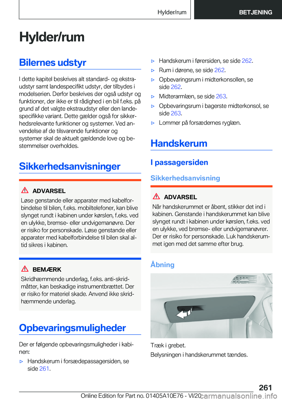 BMW X3 2021  InstruktionsbØger (in Danish) �H�y�l�d�e�r�/�r�u�m�B�i�l�e�r�n�e�s��u�d�s�t�y�r
�I��d�e�t�t�e��k�a�p�i�t�e�l��b�e�s�k�r�i�v�e�s��a�l�t��s�t�a�n�d�a�r�d�-��o�g��e�k�s�t�r�aj
�u�d�s�t�y�r��s�a�m�t��l�a�n�d�e�s�p�e�c�i�f�i