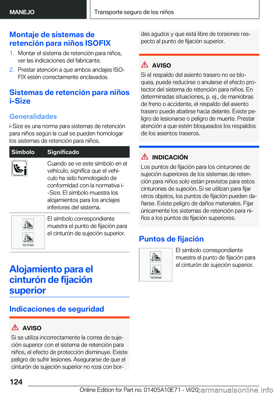 BMW X3 2021  Manuales de Empleo (in Spanish) �M�o�n�t�a�j�e��d�e��s�i�s�t�e�m�a�s��d�e
�r�e�t�e�n�c�i�