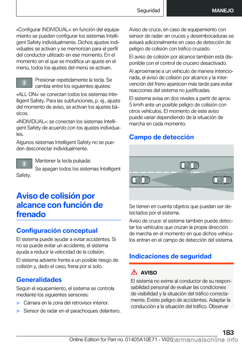 BMW X3 2021  Manuales de Empleo (in Spanish) �«�C�o�n�f�i�g�u�r�a�r��I�N�D�I�V�I�D�U�A�L�{�:��e�n��f�u�n�c�i�