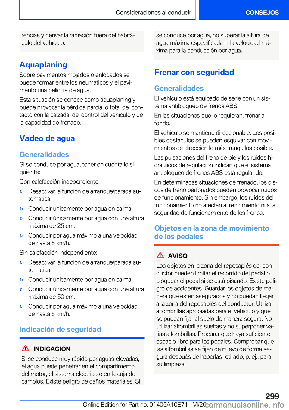 BMW X3 2021  Manuales de Empleo (in Spanish) �r�e�n�c�i�a�s��y��d�e�r�i�v�a�r��l�a��r�a�d�i�a�c�i�