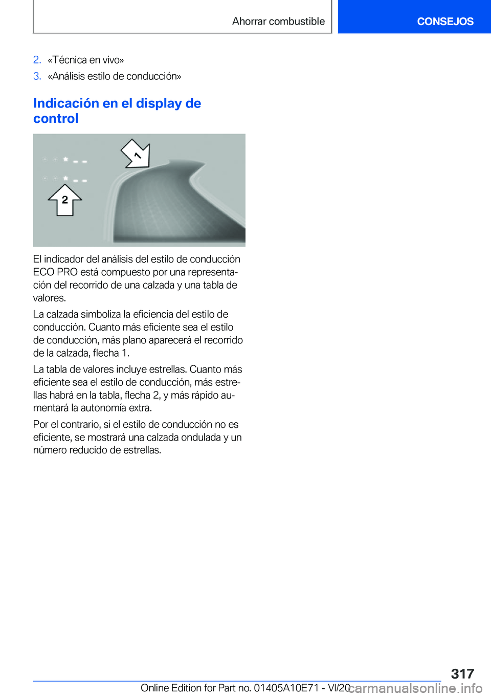 BMW X3 2021  Manuales de Empleo (in Spanish) �2�.�«�T�