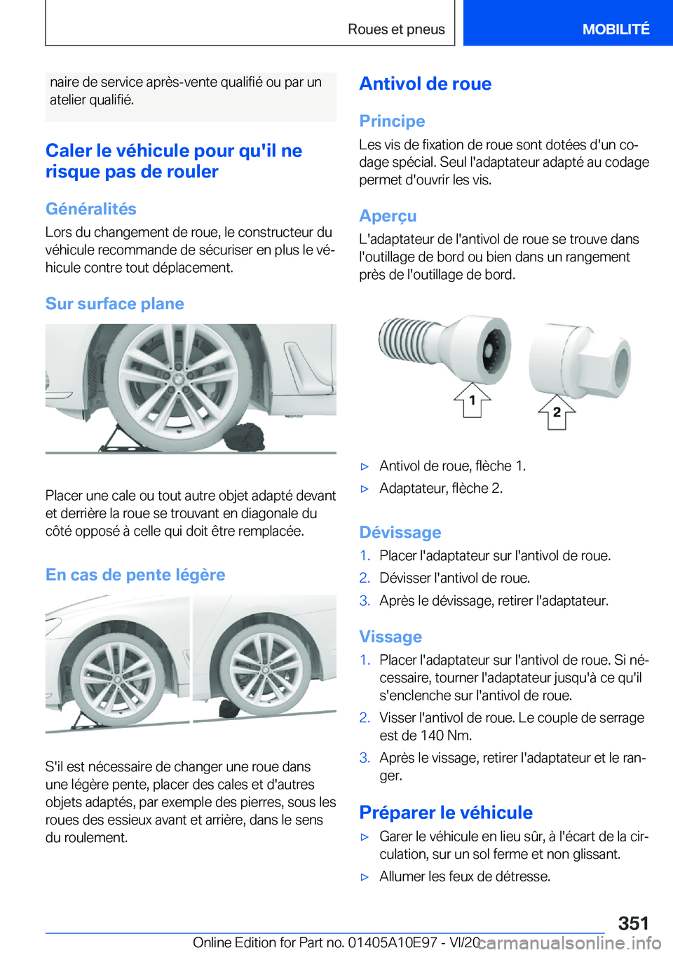 BMW X3 2021  Notices Demploi (in French) �n�a�i�r�e��d�e��s�e�r�v�i�c�e��a�p�r�è�s�-�v�e�n�t�e��q�u�a�l�i�f�i�é��o�u��p�a�r��u�n�a�t�e�l�i�e�r��q�u�a�l�i�f�i�é�.
�C�a�l�e�r��l�e��v�é�h�i�c�u�l�e��p�o�u�r��q�u�'�i�l��n�e
