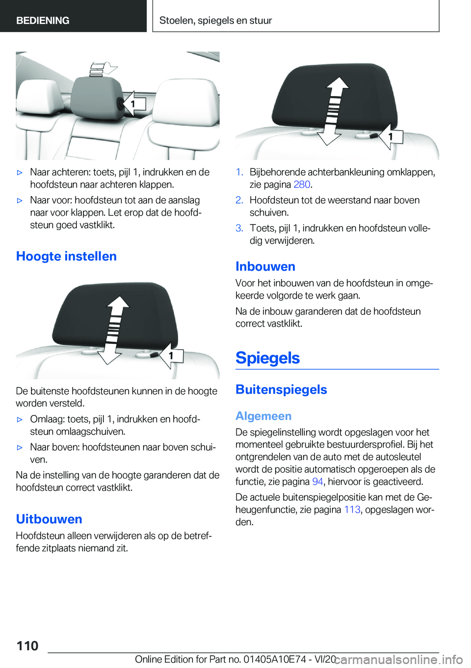 BMW X3 2021  Instructieboekjes (in Dutch) 'x�N�a�a�r��a�c�h�t�e�r�e�n�:��t�o�e�t�s�,��p�i�j�l��1�,��i�n�d�r�u�k�k�e�n��e�n��d�e
�h�o�o�f�d�s�t�e�u�n��n�a�a�r��a�c�h�t�e�r�e�n��k�l�a�p�p�e�n�.'x�N�a�a�r��v�o�o�r�:��h�o�o�f�