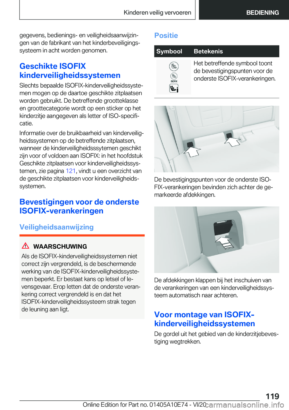 BMW X3 2021  Instructieboekjes (in Dutch) �g�e�g�e�v�e�n�s�,��b�e�d�i�e�n�i�n�g�s�-��e�n��v�e�i�l�i�g�h�e�i�d�s�a�a�n�w�i�j�z�i�nj�g�e�n��v�a�n��d�e��f�a�b�r�i�k�a�n�t��v�a�n��h�e�t��k�i�n�d�e�r�b�e�v�e�i�l�i�g�i�n�g�sj�s�y�s�t�e�e