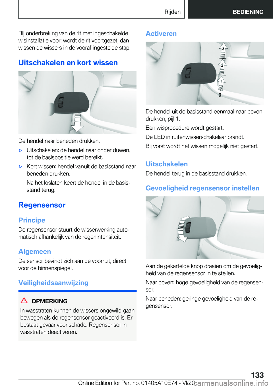 BMW X3 2021  Instructieboekjes (in Dutch) �B�i�j��o�n�d�e�r�b�r�e�k�i�n�g��v�a�n��d�e��r�i�t��m�e�t��i�n�g�e�s�c�h�a�k�e�l�d�e�w�i�s�i�n�s�t�a�l�l�a�t�i�e��v�o�o�r�:��w�o�r�d�t��d�e��r�i�t��v�o�o�r�t�g�e�z�e�t�,��d�a�n
�w�i�s�s�e�