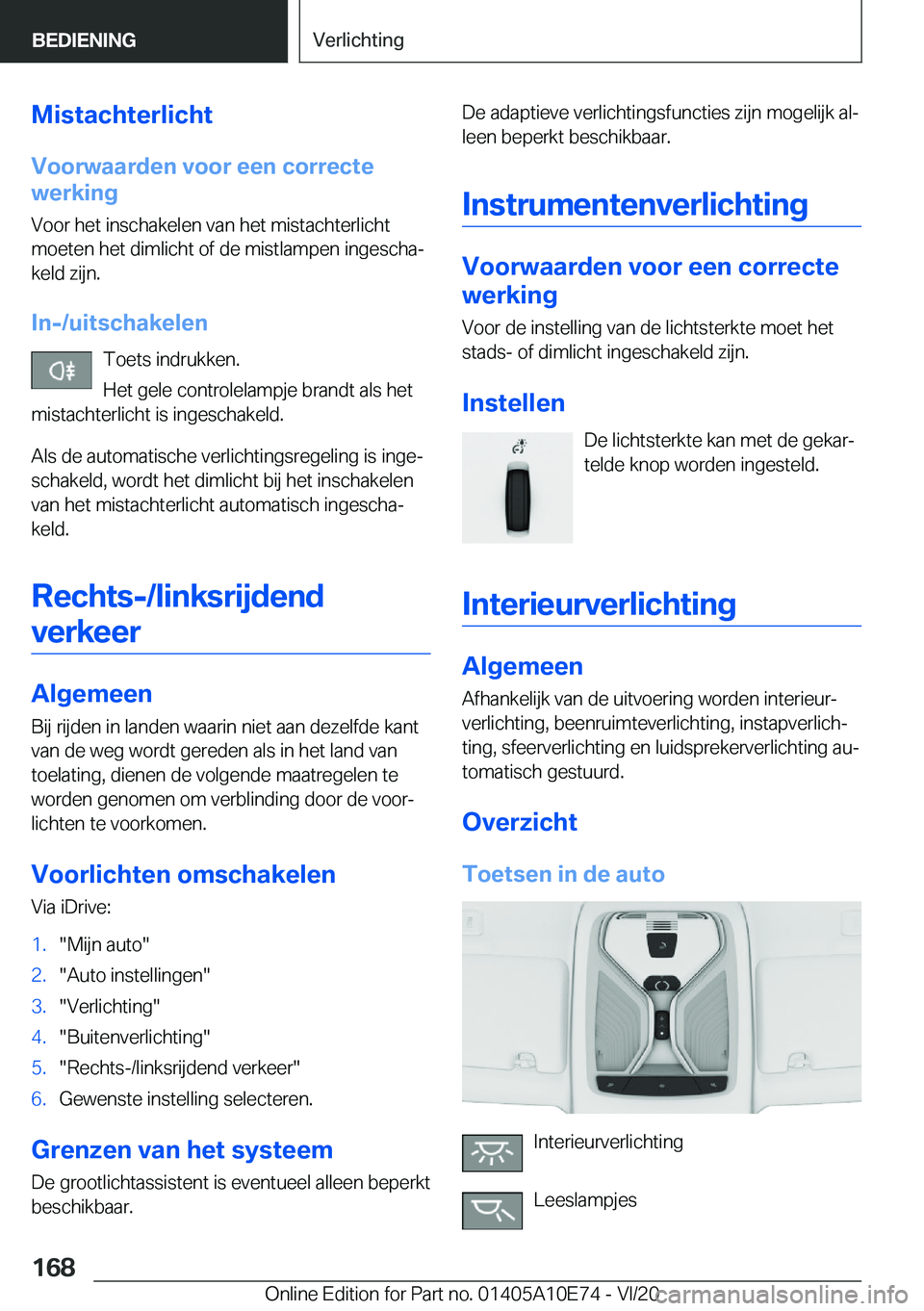 BMW X3 2021  Instructieboekjes (in Dutch) �M�i�s�t�a�c�h�t�e�r�l�i�c�h�t
�V�o�o�r�w�a�a�r�d�e�n��v�o�o�r��e�e�n��c�o�r�r�e�c�t�e
�w�e�r�k�i�n�g
�V�o�o�r��h�e�t��i�n�s�c�h�a�k�e�l�e�n��v�a�n��h�e�t��m�i�s�t�a�c�h�t�e�r�l�i�c�h�t
�m�o�e