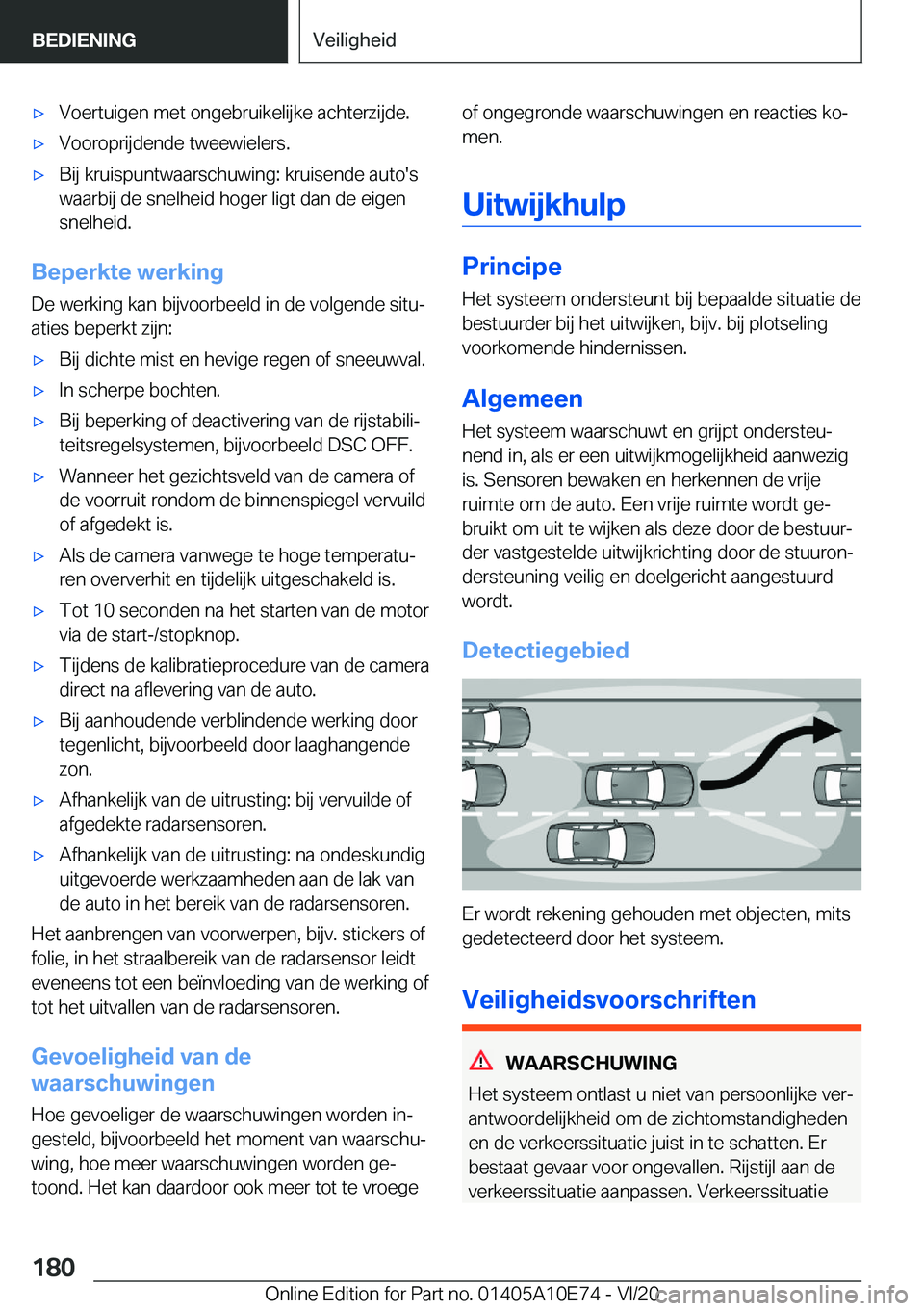 BMW X3 2021  Instructieboekjes (in Dutch) 'x�V�o�e�r�t�u�i�g�e�n��m�e�t��o�n�g�e�b�r�u�i�k�e�l�i�j�k�e��a�c�h�t�e�r�z�i�j�d�e�.'x�V�o�o�r�o�p�r�i�j�d�e�n�d�e��t�w�e�e�w�i�e�l�e�r�s�.'x�B�i�j��k�r�u�i�s�p�u�n�t�w�a�a�r�s�c�h�u
