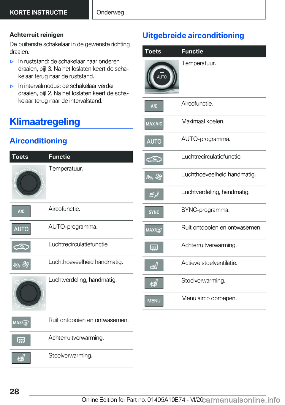 BMW X3 2021  Instructieboekjes (in Dutch) �A�c�h�t�e�r�r�u�i�t��r�e�i�n�i�g�e�n
�D�e��b�u�i�t�e�n�s�t�e��s�c�h�a�k�e�l�a�a�r��i�n��d�e��g�e�w�e�n�s�t�e��r�i�c�h�t�i�n�g
�d�r�a�a�i�e�n�.'x�I�n��r�u�s�t�s�t�a�n�d�:��d�e��s�c�h�a�k