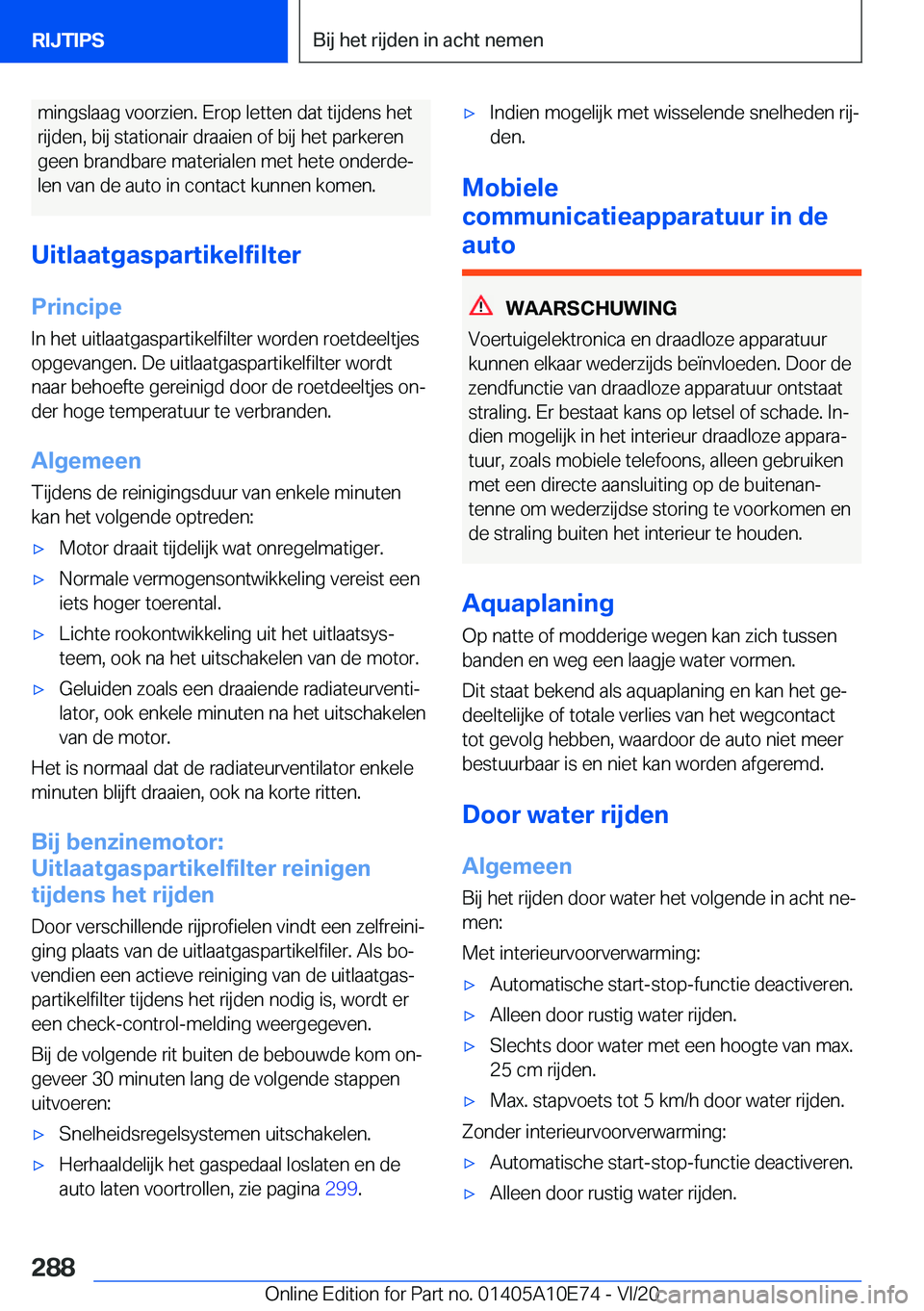 BMW X3 2021  Instructieboekjes (in Dutch) �m�i�n�g�s�l�a�a�g��v�o�o�r�z�i�e�n�.��E�r�o�p��l�e�t�t�e�n��d�a�t��t�i�j�d�e�n�s��h�e�t
�r�i�j�d�e�n�,��b�i�j��s�t�a�t�i�o�n�a�i�r��d�r�a�a�i�e�n��o�f��b�i�j��h�e�t��p�a�r�k�e�r�e�n
�g�e