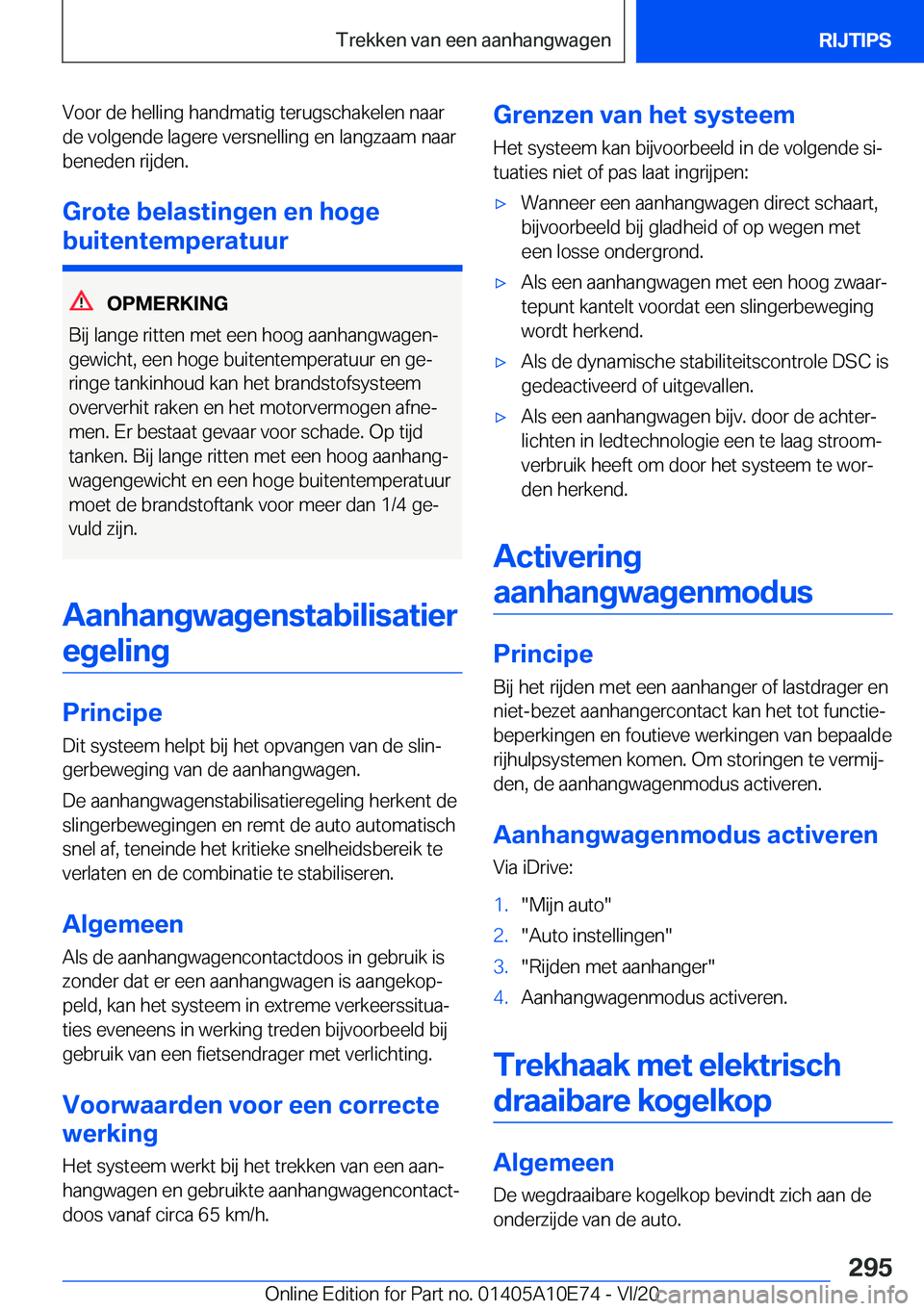 BMW X3 2021  Instructieboekjes (in Dutch) �V�o�o�r��d�e��h�e�l�l�i�n�g��h�a�n�d�m�a�t�i�g��t�e�r�u�g�s�c�h�a�k�e�l�e�n��n�a�a�r
�d�e��v�o�l�g�e�n�d�e��l�a�g�e�r�e��v�e�r�s�n�e�l�l�i�n�g��e�n��l�a�n�g�z�a�a�m��n�a�a�r �b�e�n�e�d�e�n
