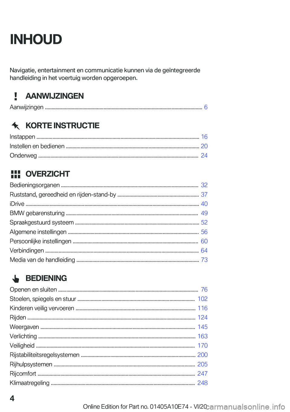 BMW X3 2021  Instructieboekjes (in Dutch) �I�N�H�O�U�D�N�a�v�i�g�a�t�i�e�,��e�n�t�e�r�t�a�i�n�m�e�n�t��e�n��c�o�m�m�u�n�i�c�a�t�i�e��k�u�n�n�e�n��v�i�a��d�e��g�e�