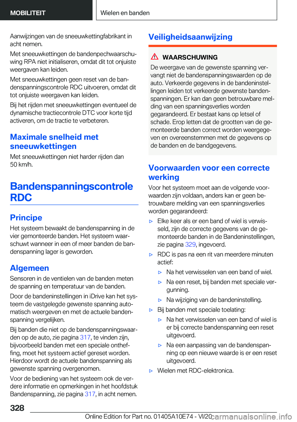 BMW X3 2021  Instructieboekjes (in Dutch) �A�a�n�w�i�j�z�i�n�g�e�n��v�a�n��d�e��s�n�e�e�u�w�k�e�t�t�i�n�g�f�a�b�r�i�k�a�n�t��i�n
�a�c�h�t��n�e�m�e�n�.
�M�e�t��s�n�e�e�u�w�k�e�t�t�i�n�g�e�n��d�e��b�a�n�d�e�n�p�e�c�h�w�a�a�r�s�c�h�uj
�