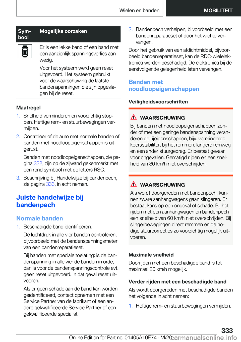 BMW X3 2021  Instructieboekjes (in Dutch) �S�y�mj
�b�o�o�l�M�o�g�e�l�i�j�k�e��o�o�r�z�a�k�e�n�E�r��i�s��e�e�n��l�e�k�k�e��b�a�n�d��o�f��e�e�n��b�a�n�d��m�e�t
�e�e�n��a�a�n�z�i�e�n�l�i�j�k��s�p�a�n�n�i�n�g�s�v�e�r�l�i�e�s��a�a�nj