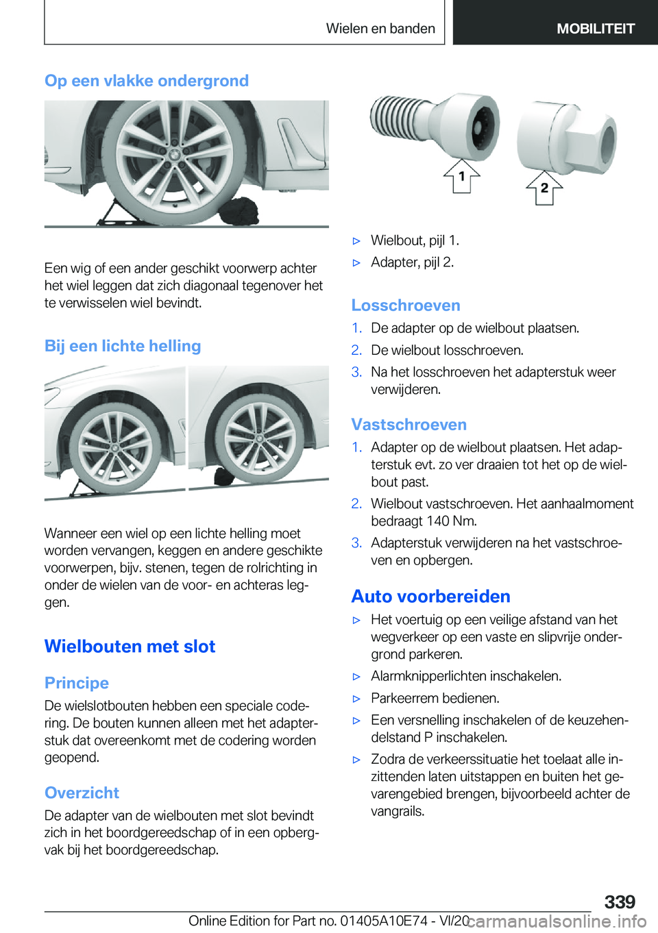 BMW X3 2021  Instructieboekjes (in Dutch) �O�p��e�e�n��v�l�a�k�k�e��o�n�d�e�r�g�r�o�n�d
�E�e�n��w�i�g��o�f��e�e�n��a�n�d�e�r��g�e�s�c�h�i�k�t��v�o�o�r�w�e�r�p��a�c�h�t�e�r�h�e�t��w�i�e�l��l�e�g�g�e�n��d�a�t��z�i�c�h��d�i�a�g�o�