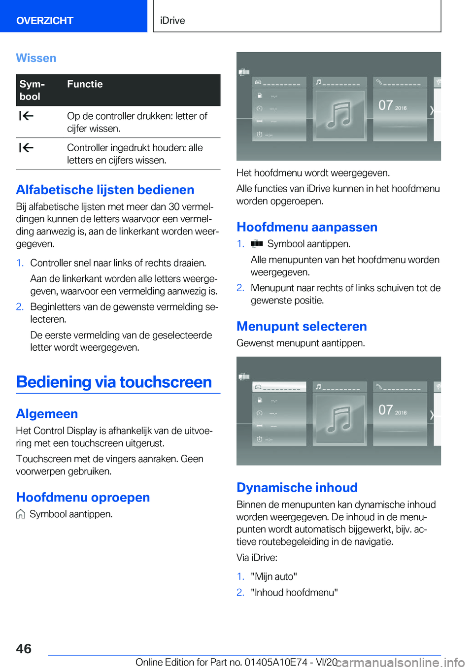 BMW X3 2021  Instructieboekjes (in Dutch) �W�i�s�s�e�n�S�y�mj
�b�o�o�l�F�u�n�c�t�i�e��O�p��d�e��c�o�n�t�r�o�l�l�e�r��d�r�u�k�k�e�n�:��l�e�t�t�e�r��o�f
�c�i�j�f�e�r��w�i�s�s�e�n�.��C�o�n�t�r�o�l�l�e�r��i�n�g�e�d�r�u�k�t��h�o�u�d�e�n