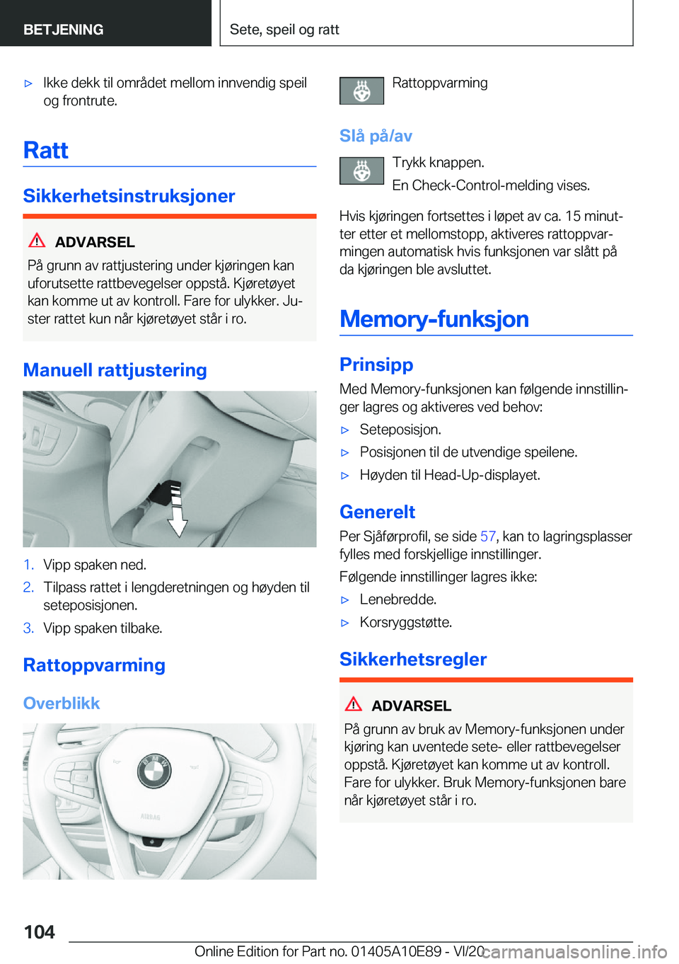 BMW X3 2021  InstruksjonsbØker (in Norwegian) x�I�k�k�e��d�e�k�k��t�i�l��o�m�r�å�d�e�t��m�e�l�l�o�m��i�n�n�v�e�n�d�i�g��s�p�e�i�l
�o�g��f�r�o�n�t�r�u�t�e�.
�R�a�t�t
�S�i�k�k�e�r�h�e�t�s�i�n�s�t�r�u�k�s�j�o�n�e�r
�A�D�V�A�R�S�E�L
�P�å��
