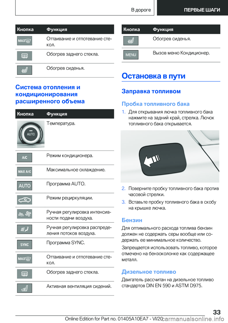 BMW X3 2021  Руково 