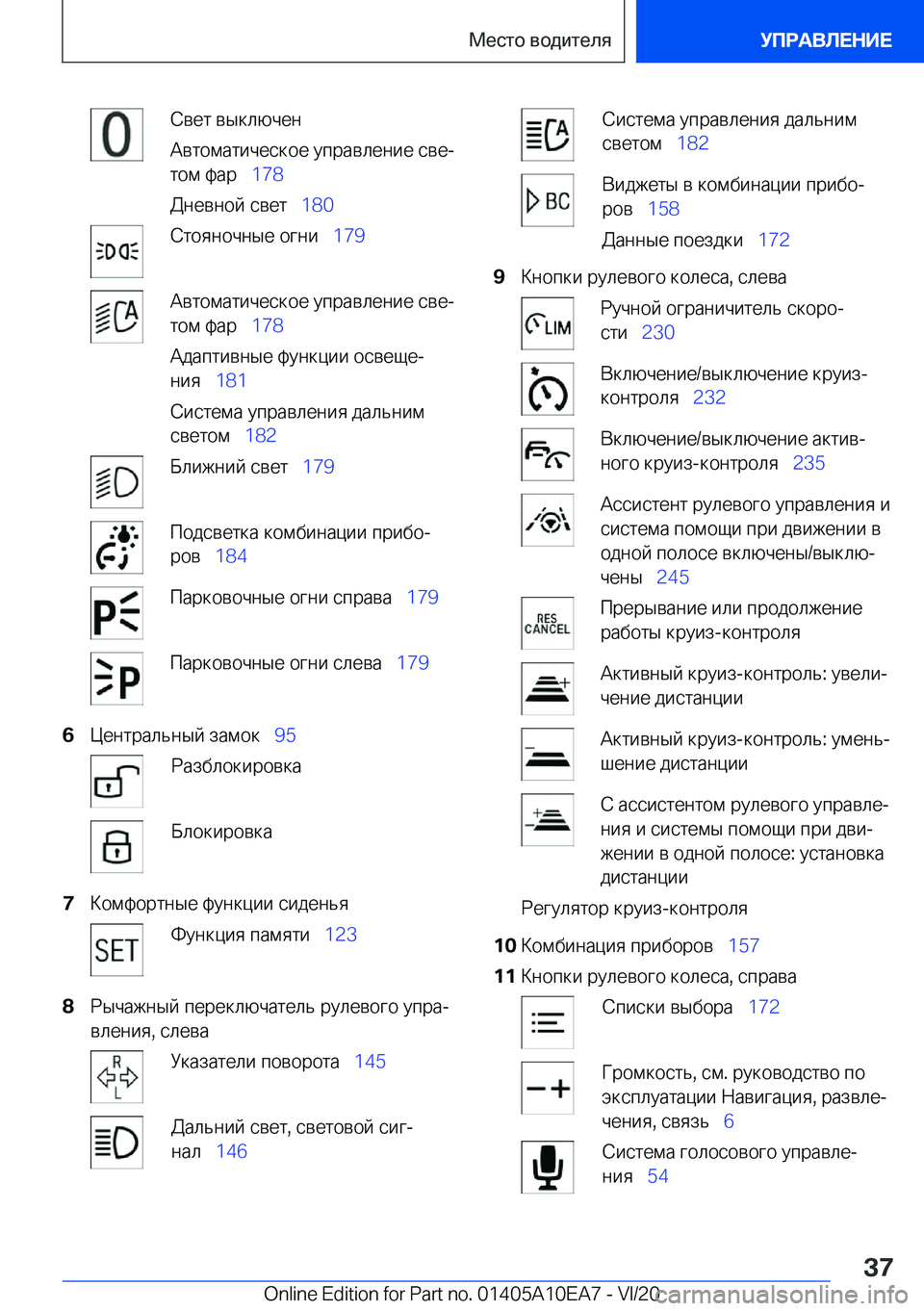 BMW X3 2021  Руково  