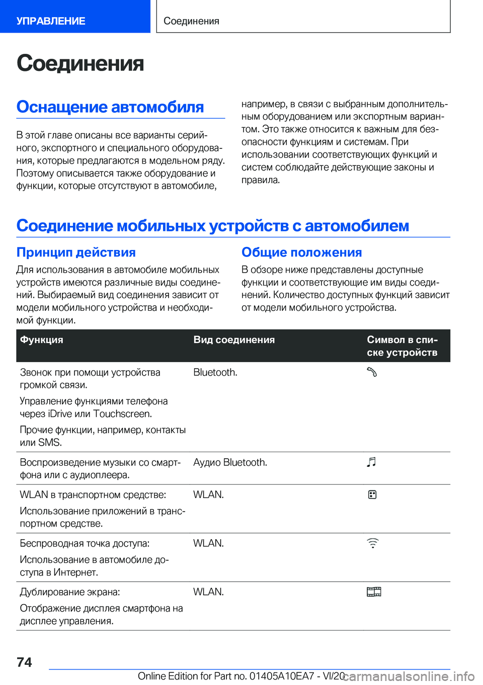 BMW X3 2021  Руково 