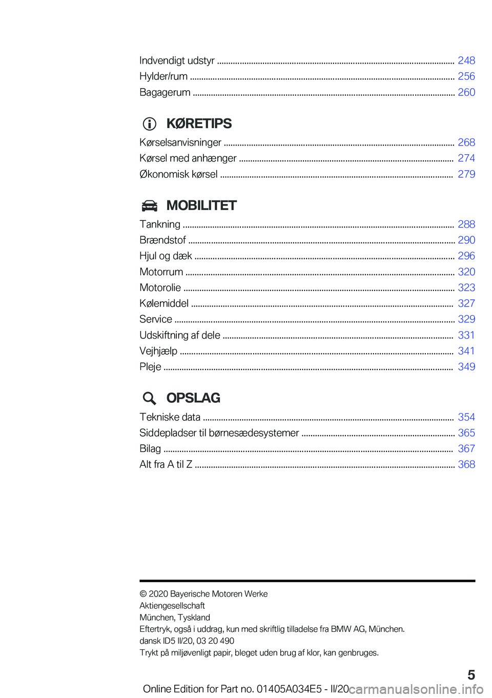 BMW X3 2020  InstruktionsbØger (in Danish) �I�n�d�v�e�n�d�i�g�t��u�d�s�t�y�r��.�.�.�.�.�.�.�.�.�.�.�.�.�.�.�.�.�.�.�.�.�.�.�.�.�.�.�.�.�.�.�.�.�.�.�.�.�.�.�.�.�.�.�.�.�.�.�.�.�.�.�.�.�.�.�.�.�.�.�.�.�.�.�.�.�.�.�.�.�.�.�.�.�.�.�.�.�.�.�.�.�.