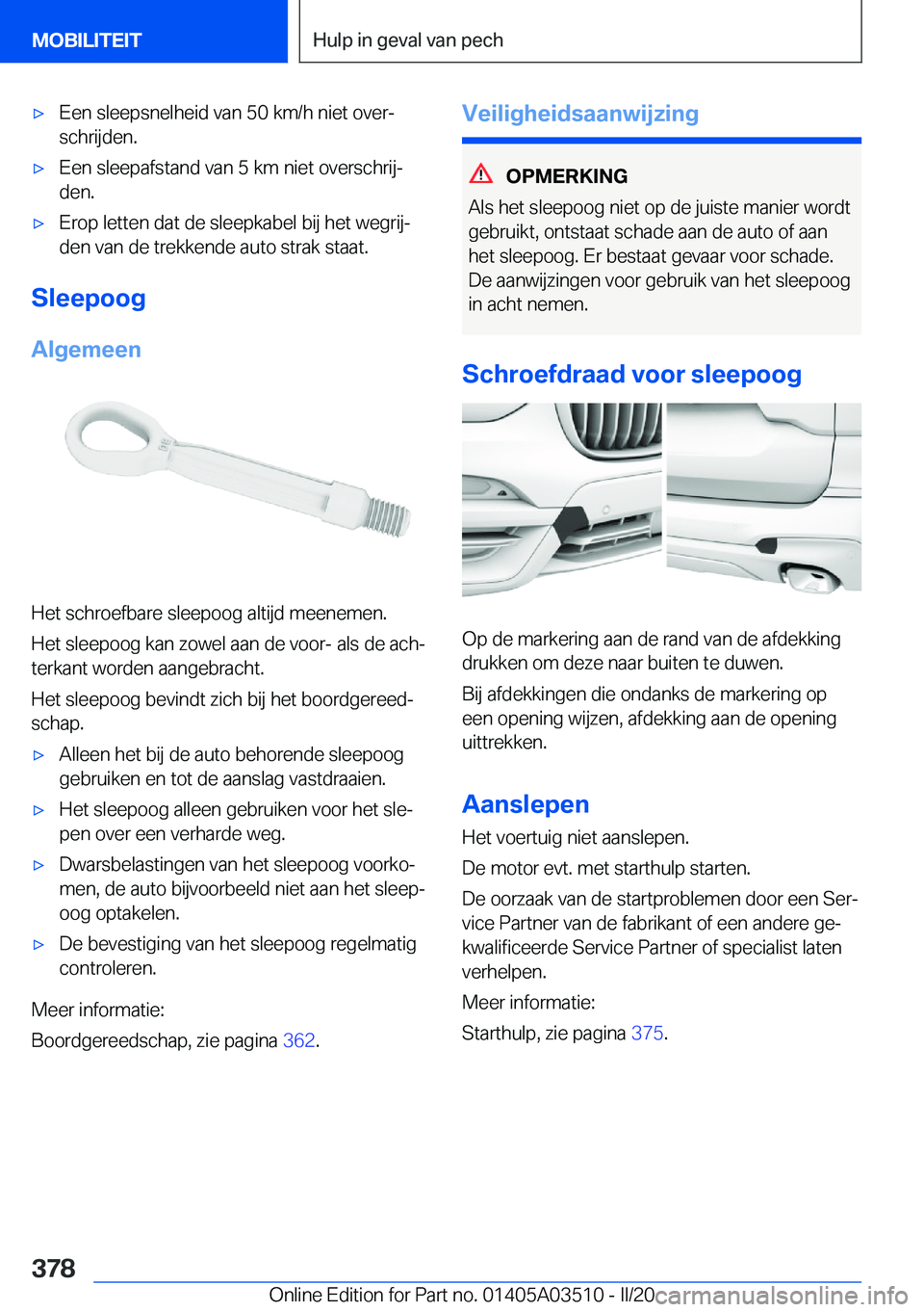 BMW X3 2020  Instructieboekjes (in Dutch) 'x�E�e�n��s�l�e�e�p�s�n�e�l�h�e�i�d��v�a�n��5�0��k�m�/�h��n�i�e�t��o�v�e�rj�s�c�h�r�i�j�d�e�n�.'x�E�e�n��s�l�e�e�p�a�f�s�t�a�n�d��v�a�n��5��k�m��n�i�e�t��o�v�e�r�s�c�h�r�i�jj
�d�