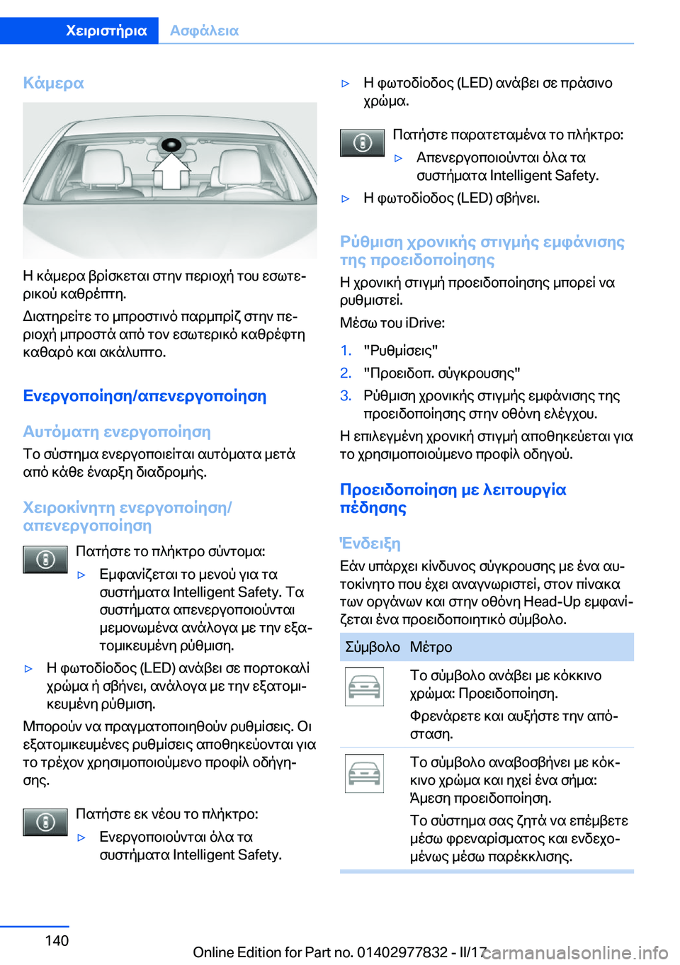 BMW X3 2017  ΟΔΗΓΌΣ ΧΡΉΣΗΣ (in Greek) >n_wds
 Z�  ] n _ w d s�  t d q f ] w g s \�  f g y `�  c w d \ b j p�  g b h�  w f l g wj d \ ] b p�  ] s z d o c g y�.
 W \ s g y d w q g w�  g b�  _ c d b f g \ ` o�  c s d _ c d q x�  f g y