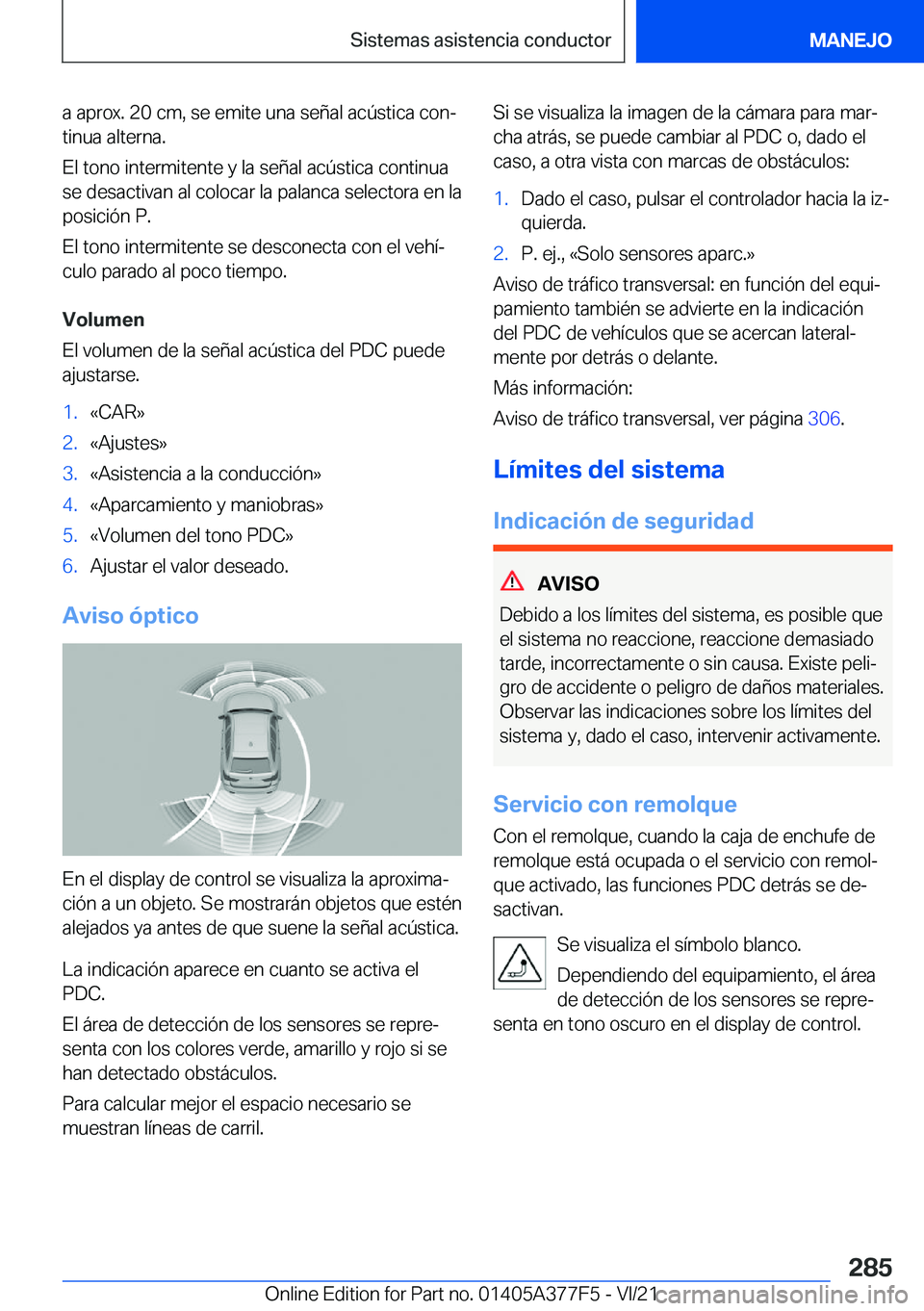BMW X3 M 2022  Manuales de Empleo (in Spanish) �a��a�p�r�o�x�.��2�0��c�m�,��s�e��e�m�i�t�e��u�n�a��s�e�