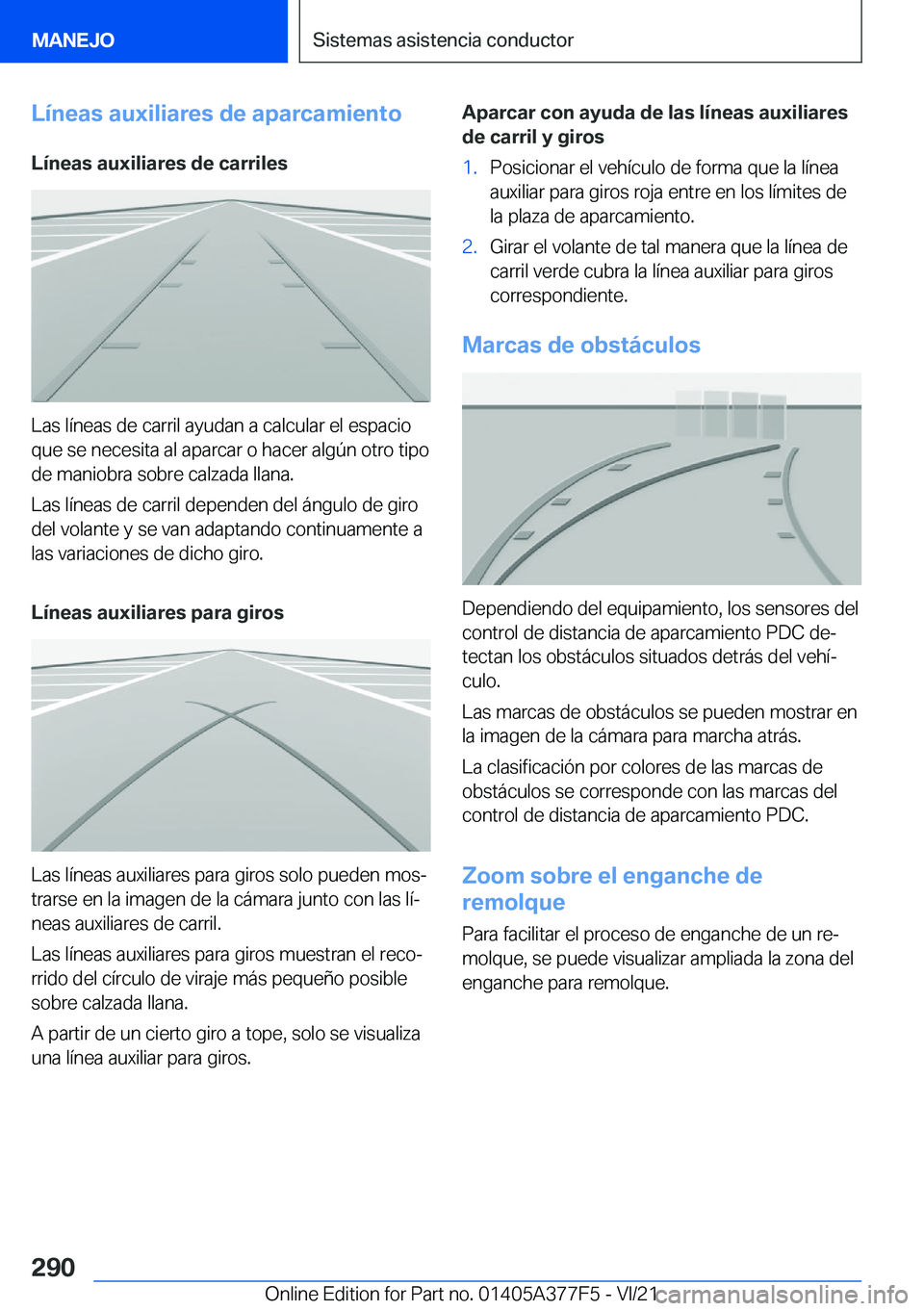 BMW X3 M 2022  Manuales de Empleo (in Spanish) �L�