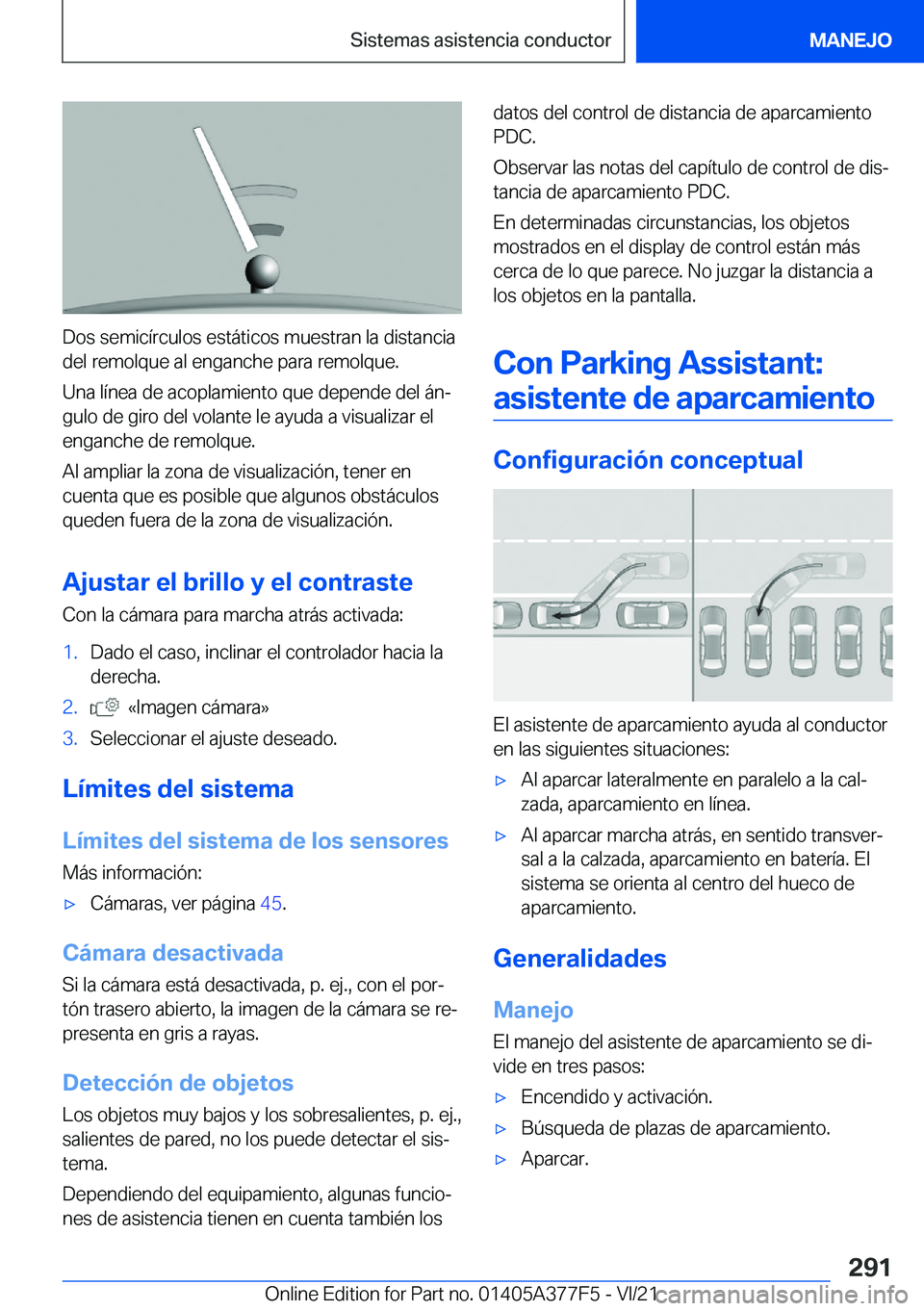 BMW X3 M 2022  Manuales de Empleo (in Spanish) �D�o�s��s�e�m�i�c�