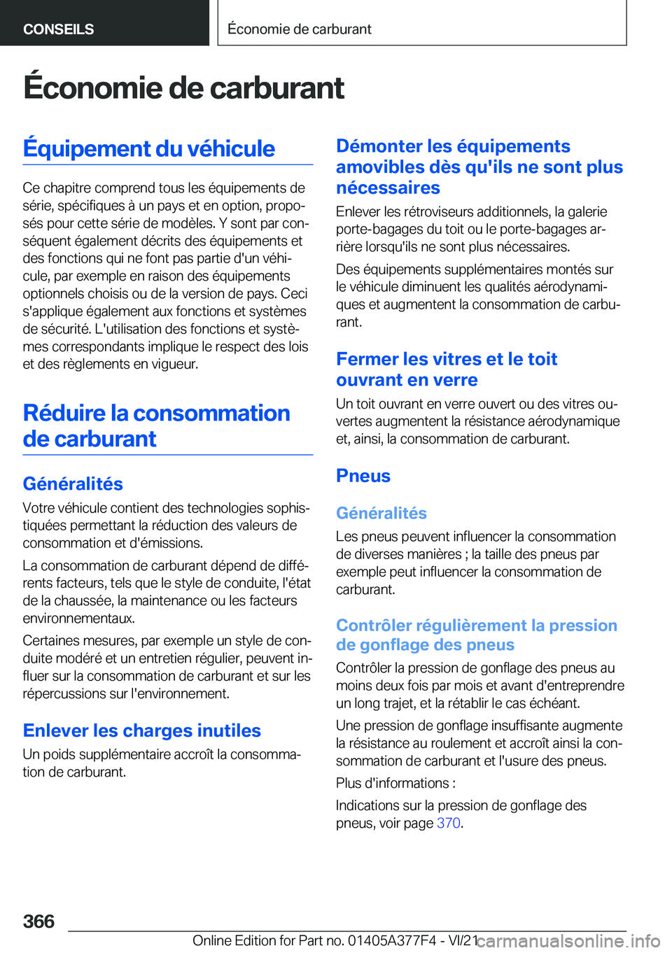 BMW X3 M 2022  Notices Demploi (in French) �
