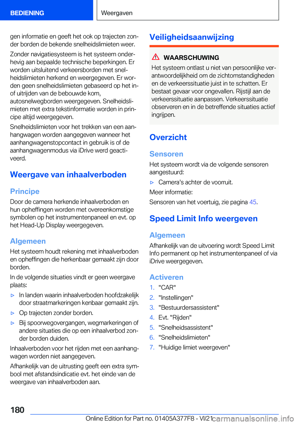 BMW X3 M 2022  Instructieboekjes (in Dutch) �g�e�n��i�n�f�o�r�m�a�t�i�e��e�n��g�e�e�f�t��h�e�t��o�o�k��o�p��t�r�a�j�e�c�t�e�n��z�o�nj�d�e�r��b�o�r�d�e�n��d�e��b�e�k�e�n�d�e��s�n�e�l�h�e�i�d�s�l�i�m�i�e�t�e�n��w�e�e�r�.
�Z�o�n�d�e�