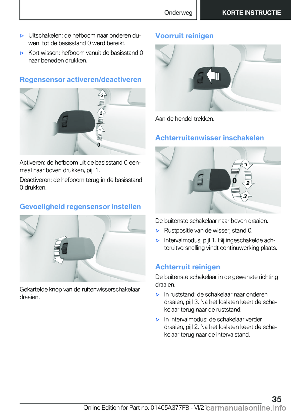 BMW X3 M 2022  Instructieboekjes (in Dutch) 'x�U�i�t�s�c�h�a�k�e�l�e�n�:��d�e��h�e�f�b�o�o�m��n�a�a�r��o�n�d�e�r�e�n��d�uj�w�e�n�,��t�o�t��d�e��b�a�s�i�s�s�t�a�n�d��0��w�e�r�d��b�e�r�e�i�k�t�.'x�K�o�r�t��w�i�s�s�e�n�:��h�e