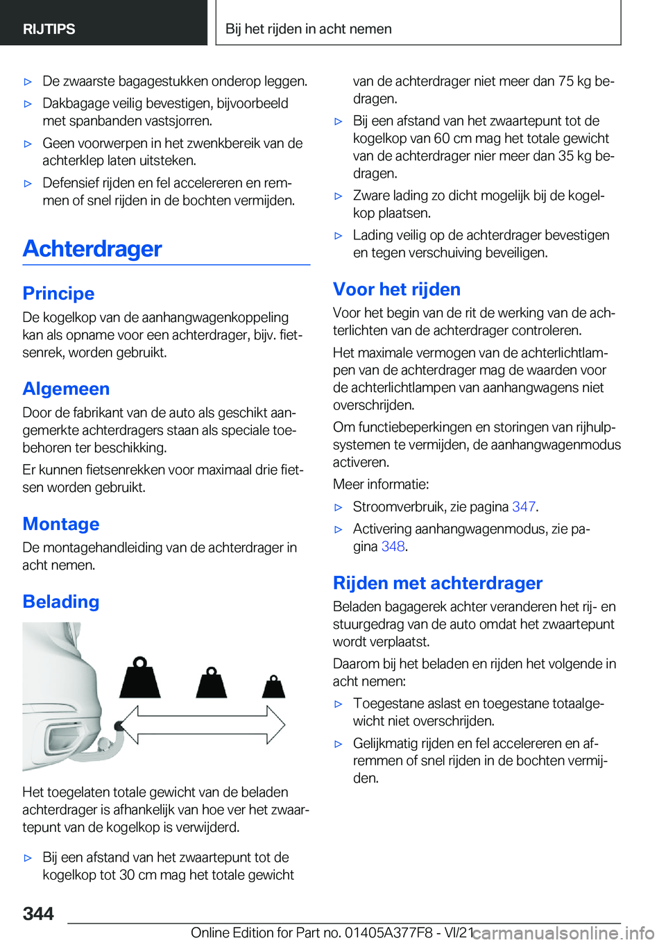 BMW X3 M 2022  Instructieboekjes (in Dutch) 'x�D�e��z�w�a�a�r�s�t�e��b�a�g�a�g�e�s�t�u�k�k�e�n��o�n�d�e�r�o�p��l�e�g�g�e�n�.'x�D�a�k�b�a�g�a�g�e��v�e�i�l�i�g��b�e�v�e�s�t�i�g�e�n�,��b�i�j�v�o�o�r�b�e�e�l�d
�m�e�t��s�p�a�n�b�a�n�